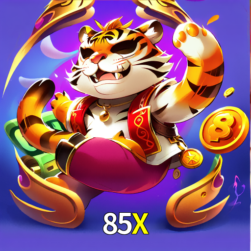 85X